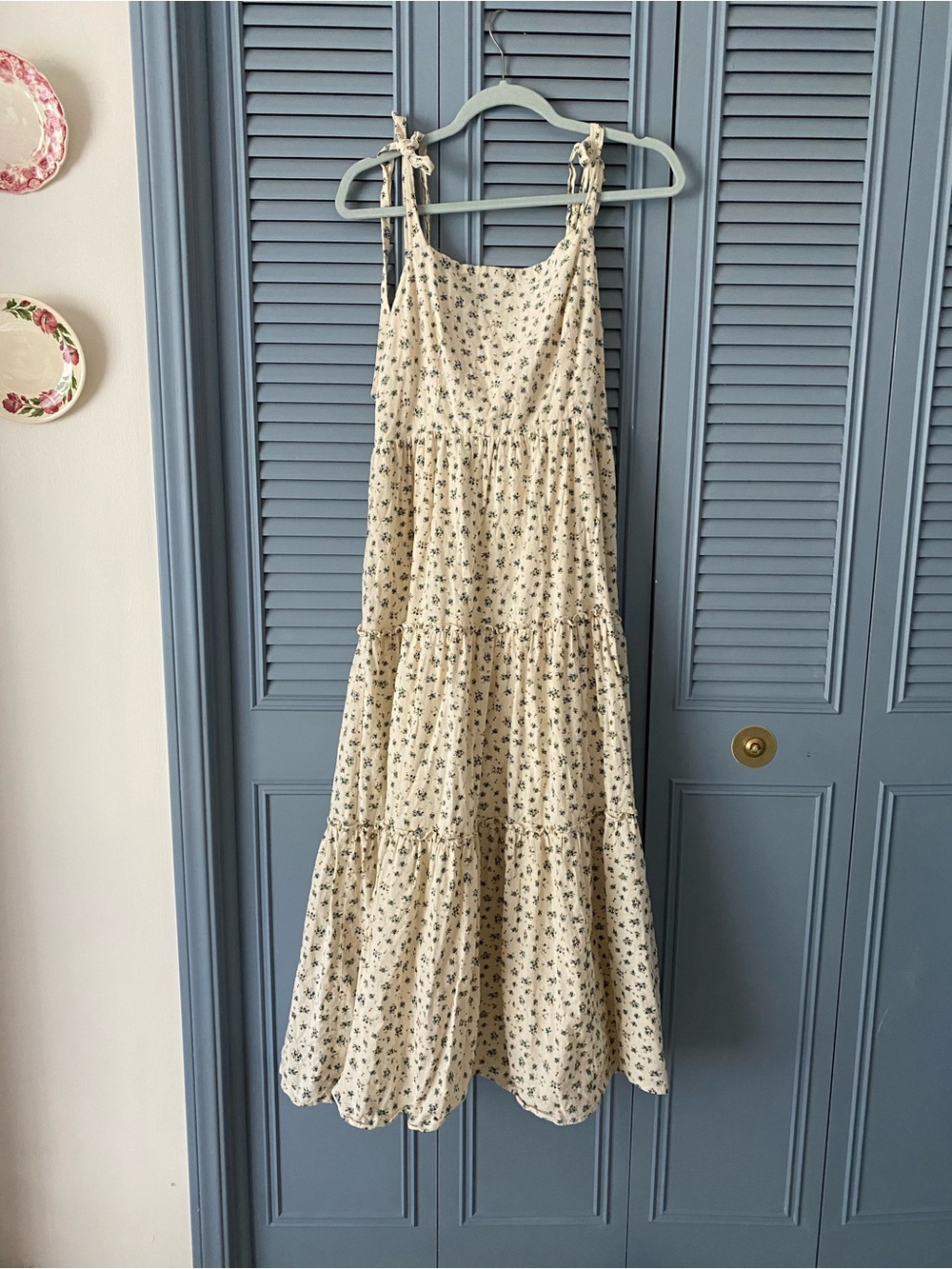 Neuflora Henrietta dress